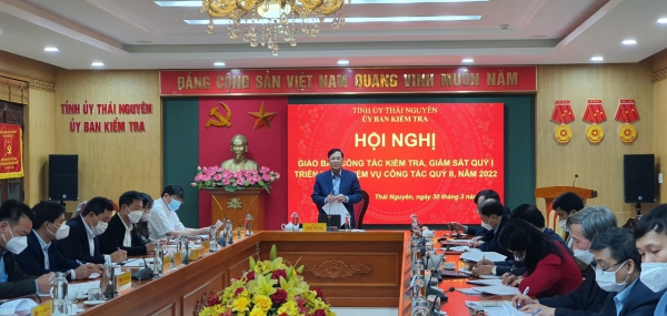Ảnh hội nghị