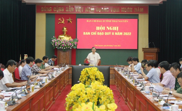 Tăng cường tuyên truyền, lan toả thông tin tích cực và kịp thời xử lý những vấn đề nảy sinh, bức xúc từ cơ sở