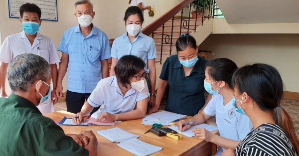 Đổi mới, nâng cao hiệu quả công tác truyền thông về dân số - kế hoạch hóa gia đình