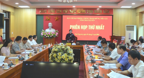 19 hành vi tiêu cực cần tập trung chỉ đạo phòng, chống
