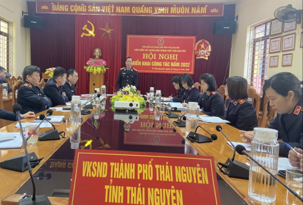 Ban Chỉ đạo Cải cách tư pháp tỉnh kiểm tra thực hiện nhiệm vụ cải cách tư pháp năm 2022
