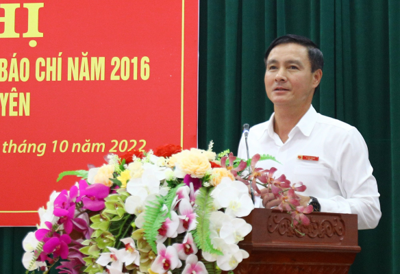 Tổng kết thực tiễn 05 năm thực hiện Luật Báo chí năm 2016