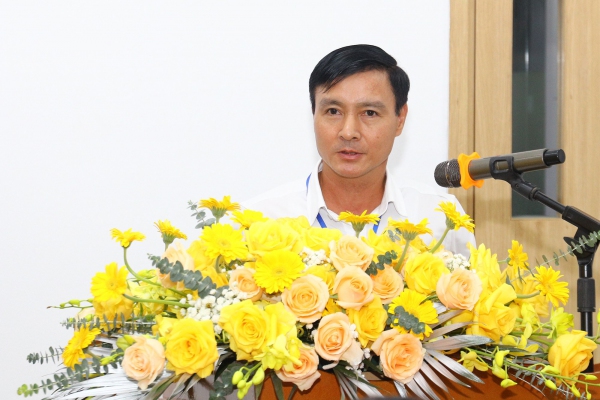 Tập trung tuyên truyền cổ vũ, động viên các địa phương, đơn vị, doanh nghiệp tích cực phấn đấu hoàn thành thắng lợi các chỉ tiêu, nhiệm vụ năm 2022