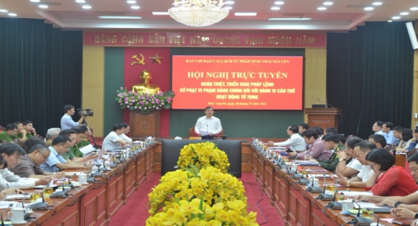 Đảm bảo thực hiện đúng các quy định của pháp luật trong việc xử phạt các hành vi cản trở hoạt động tố tụng