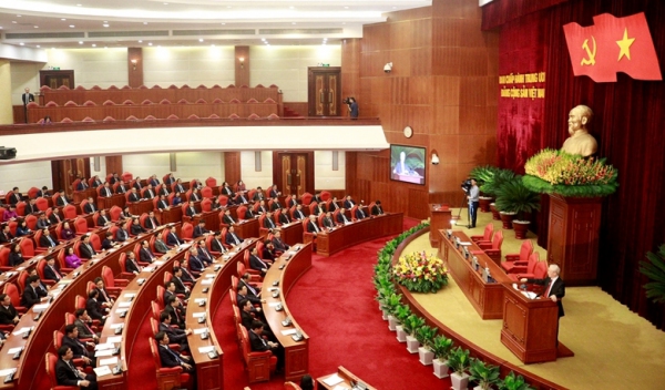 Để “rời ghế” không còn là "chuyện hiếm"