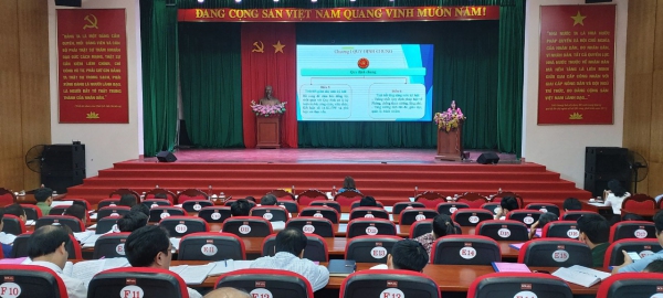 Quyết định ban hành quy trình kiểm tra, giám sát, thi hành kỷ luật đảng, giải quyết tố cáo, khiếu nại kỷ luật đảng của cấp ủy tỉnh và tương đương đến cơ sở