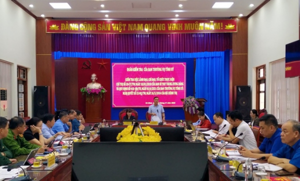 Nâng cao chất lượng công tác nghiên cứu, biên soạn, tuyên truyền, giáo dục lịch sử Đảng
