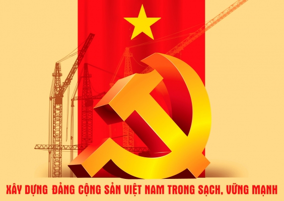 Xây dựng chuẩn mực đạo đức của cán bộ, đảng viên hiện nay