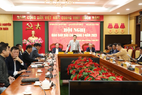 Đẩy mạnh tuyên truyền đưa các nghị quyết được thông qua tại Kỳ họp thứ 11, HĐND tỉnh khóa XIV sớm đi vào cuộc sống