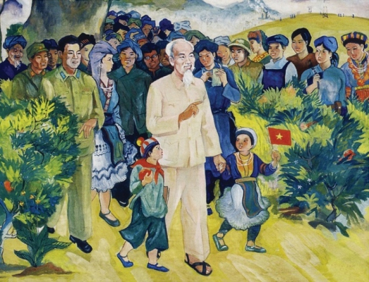 Để làm “đày tớ” của dân, người cán bộ phải làm gì?