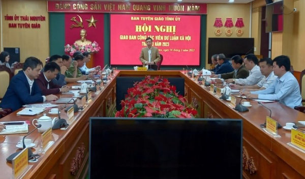 Nhiều vấn đề cộng tác viên dư luận xã hội phản ánh đã được các cơ quan chức năng xem xét giải quyết