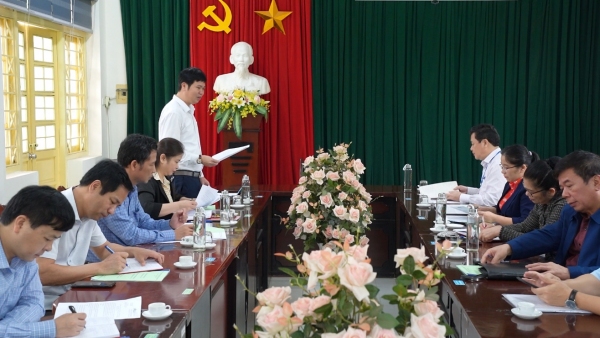 Nâng cao chất lượng công tác giảng dạy, học tập các môn lý luận chính trị trên địa bàn tỉnh