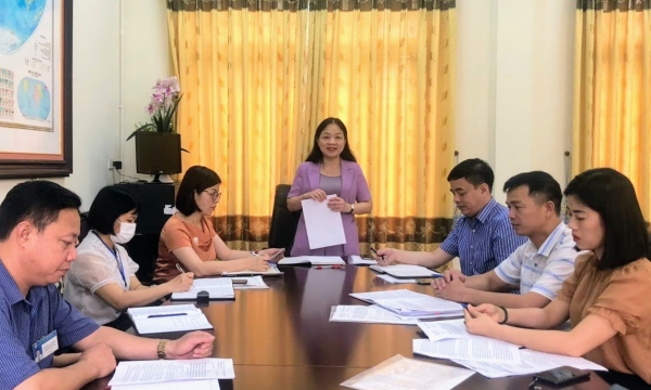 Đồng Hỷ: Kiểm tra việc triển khai thực hiện Nghị quyết số 35-NQ/TW của Bộ Chính trị khóa XII