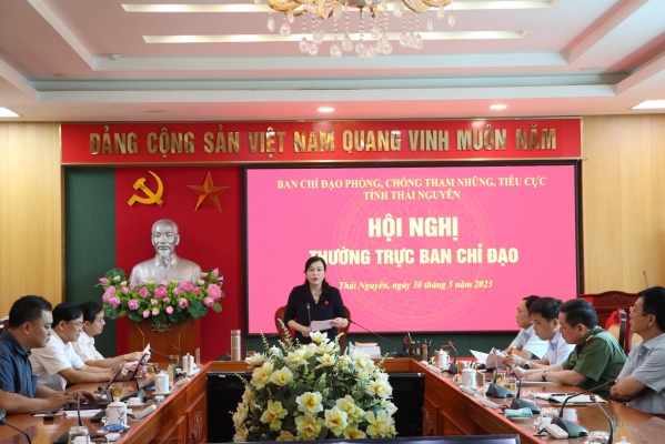 Đẩy mạnh công tác thanh tra, kiểm tra kịp thời phát hiện, xử lý từ sớm, ngăn chặn từ đầu hành vi vi phạm