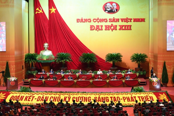Những điểm mới, đột phá trong công tác phòng, chống tham nhũng, tiêu cực từ đầu nhiệm kỳ Đại hội XIII của Đảng đến nay