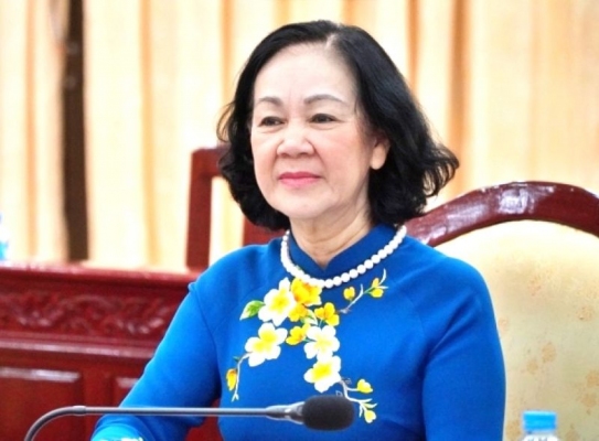 Bộ Chính trị ban hành Quy định về xin lỗi và phục hồi quyền lợi của tổ chức đảng, đảng viên bị kỷ luật oan