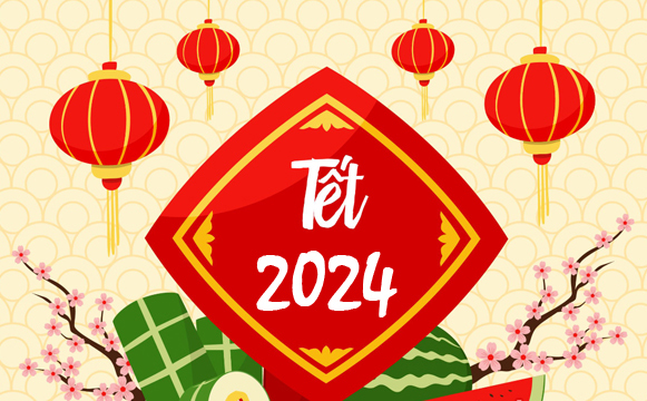 Ban Thường vụ Tỉnh ủy chỉ đạo tổ chức Tết Giáp Thìn năm 2024