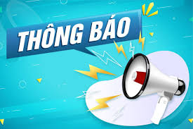 Thông báo triệu tập thí sinh dự thi vòng 2 kỳ thi tuyển dụng công chức năm 2023