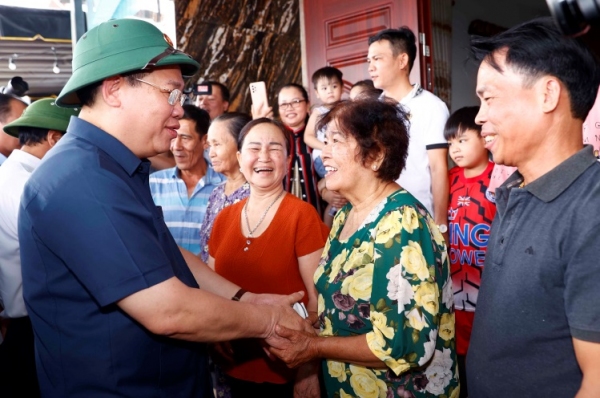 Quan điểm của Chủ tịch Hồ Chí Minh về “vị thế công bộc” của người cán bộ lãnh đạo và giá trị tham khảo trong công tác cán bộ hiện nay