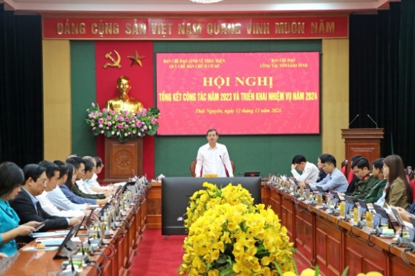 Tập trung hướng về cơ sở, quan tâm giải quyết tốt nguyện vọng chính đáng, hợp pháp của Nhân dân