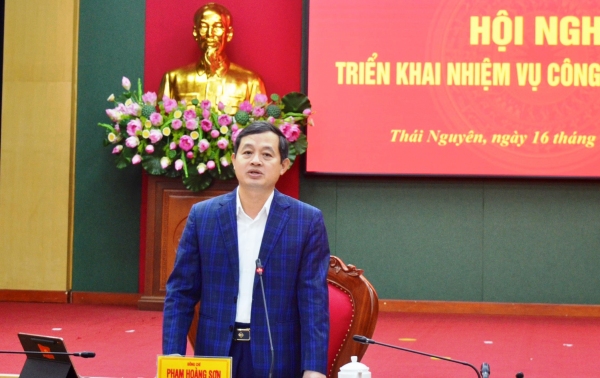 Tiếp tục nâng cao chất lượng, hiệu quả công tác cải cách tư pháp
