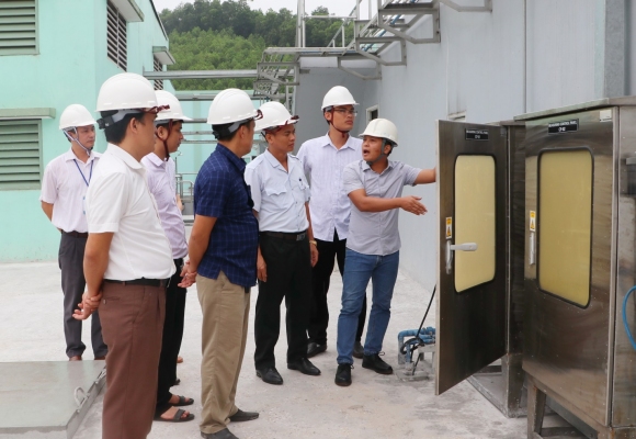 Chỉ thị của Ban Bí thư về tiếp tục tăng cường sự lãnh đạo của Đảng đối với công tác an toàn, vệ sinh lao động