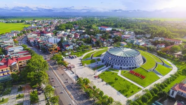 Bảo tàng Chiến thắng Điện Biên Phủ: Địa chỉ đỏ giáo dục truyền thống lịch sử