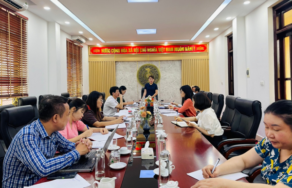 Huyện Phú Lương tích cực chuẩn bị Đại hội đại biểu các dân tộc thiểu số lần thứ IV, năm 2024