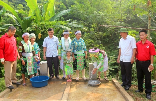 Thái Nguyên: Hiệu quả từ đổi mới thực hiện chính sách dân tộc