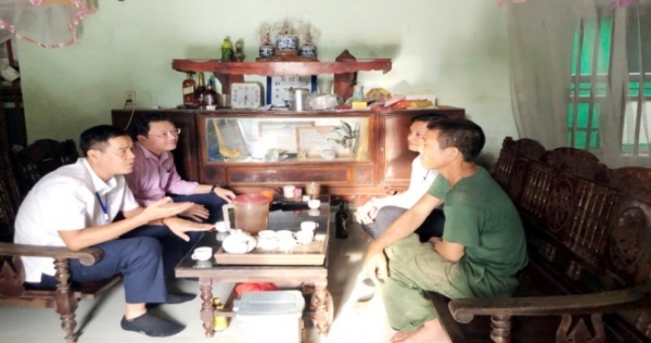Phú Lương: Tiếp tục đổi mới, nâng cao chất lượng, hiệu quả công tác tuyên giáo trong tình hình mới