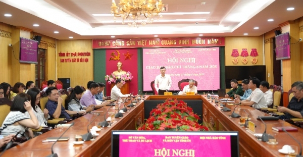 Tiếp tục đẩy mạnh công tác tuyên truyền về sắp xếp tổ chức bộ máy của hệ thống chính trị