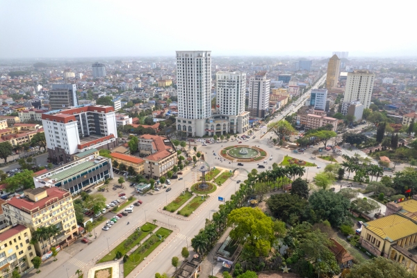 Thái Nguyên: Hướng tới một chính quyền sát Dân và vì Dân