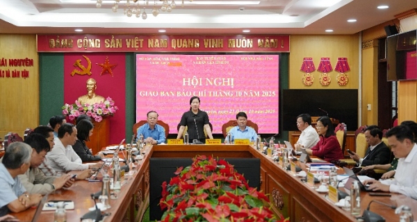 Lan tỏa tinh thần đoàn kết, đồng thuận vượt qua khó khăn, hoàn thành nhiệm vụ phát triển kinh tế - xã hội năm 2025