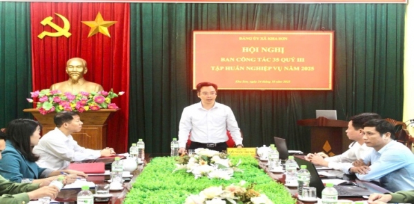 Tăng cường công tác bảo vệ nền tảng tư tưởng của Đảng trong tình hình mới