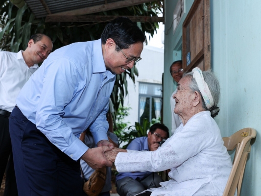 Quan điểm, chỉ dẫn của Chủ tịch Hồ Chí Minh về công tác tuyên truyền, vận động quần chúng nhân dân - Một số vấn đề đặt ra đối với việc vận dụng, phát triển trong kỷ nguyên mới của đất nước