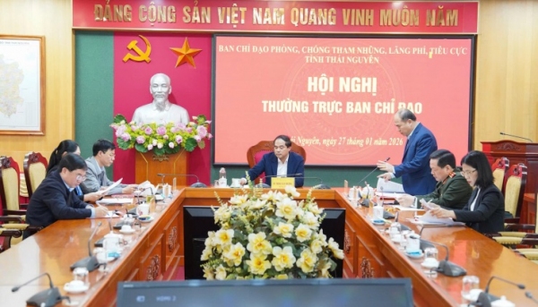 Tăng cường kiểm tra, phát hiện, xử lý nghiêm các vụ việc phức tạp, dư luận xã hội quan tâm