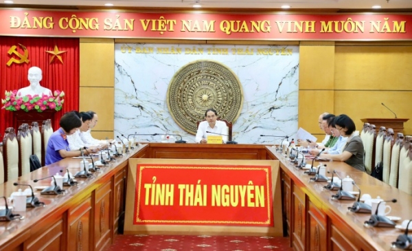 Tăng cường kiểm soát quyền lực, xử lý dứt điểm các nguy cơ thất thoát, lãng phí