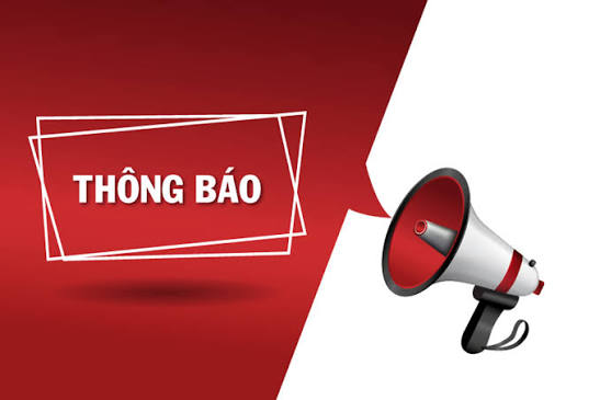 Thông báo kết quả kỳ kiểm tra, sát hạch tiếp nhận người hoạt động không chuyên trách cấp xã vào làm công chức trong các cơ quan Đảng, Mặt trận Tổ quốc cấp xã tỉnh Thái Nguyên năm 2026