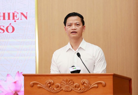 Khơi dậy khát vọng phát triển từ phong trào thi đua