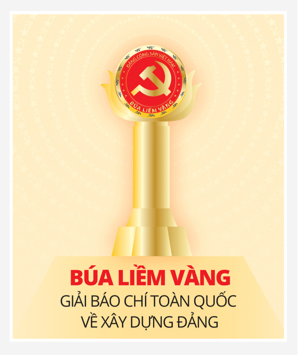 Búa liềm