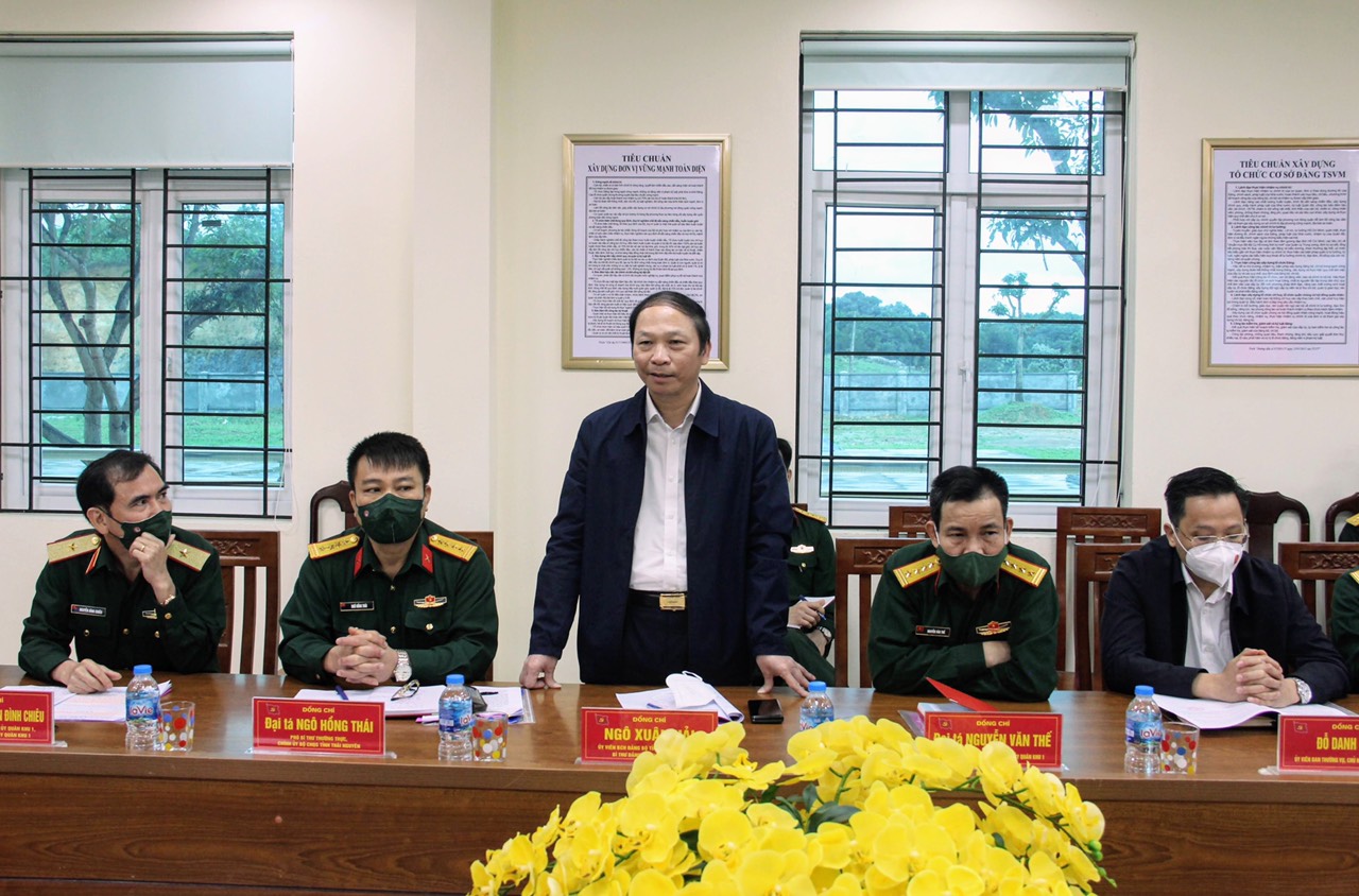 Ngo Xuan Hai