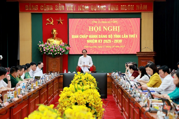 Hội nghị Ban Thường vụ Tỉnh ủy và Ban Chấp hành Đảng bộ tỉnh: Cho ý kiến vào nhiều nội dung quan trọng