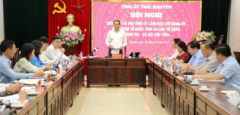 Phát huy vai trò tập hợp, đoàn kết các tầng lớp nhân dân