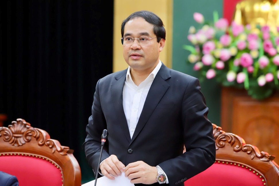 Phát huy dân chủ, tháo gỡ vướng mắc, nâng cao hiệu lực vận hành chính quyền địa phương 2 cấp