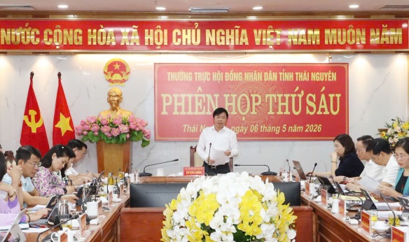 Quyết tâm, nỗ lực cao nhất hoàn thành các nhiệm vụ đề ra