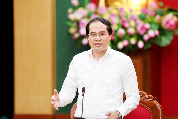 Ban Thường vụ Tỉnh ủy: Cho ý kiến đối với 56 nội dung quan trọng thuộc thẩm quyền