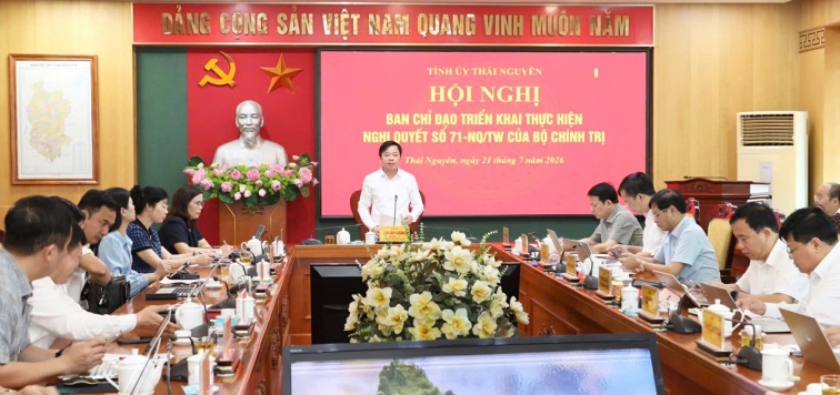 Phấn đấu hoàn thành việc sắp xếp các cơ sở giáo dục công lập trên địa bàn tỉnh trước ngày 30/8/2026