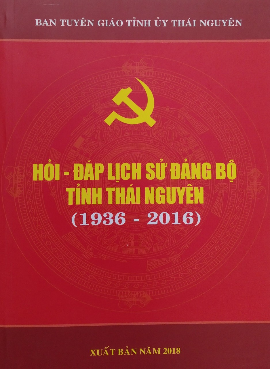 Hoi dap lịch su