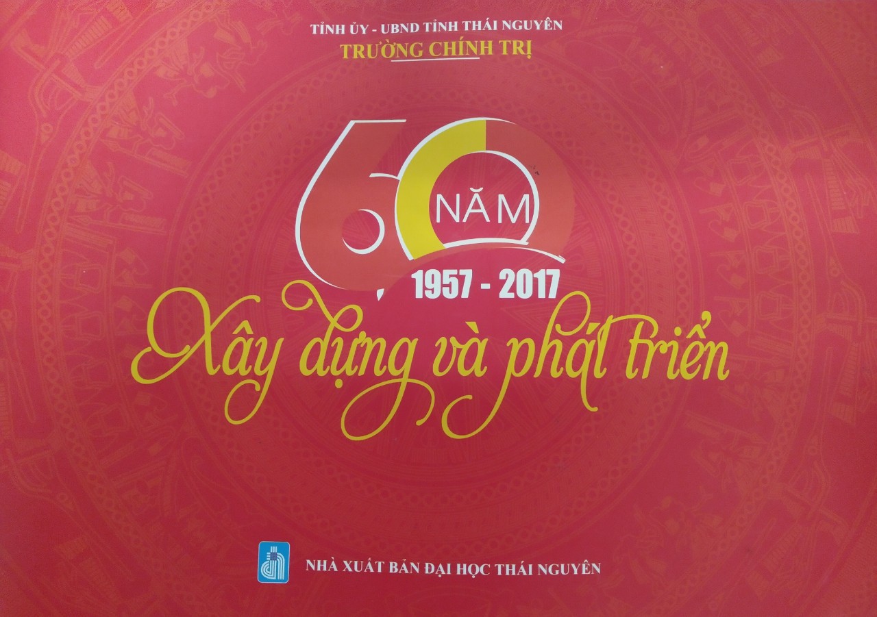 Truong Chinh tri