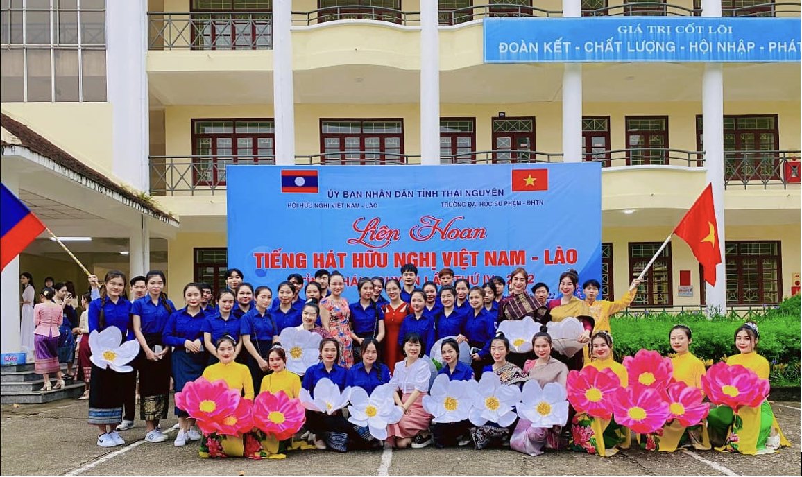 viet lao